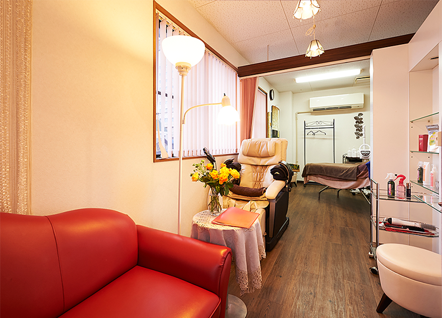 RRれでぃ 十日町店